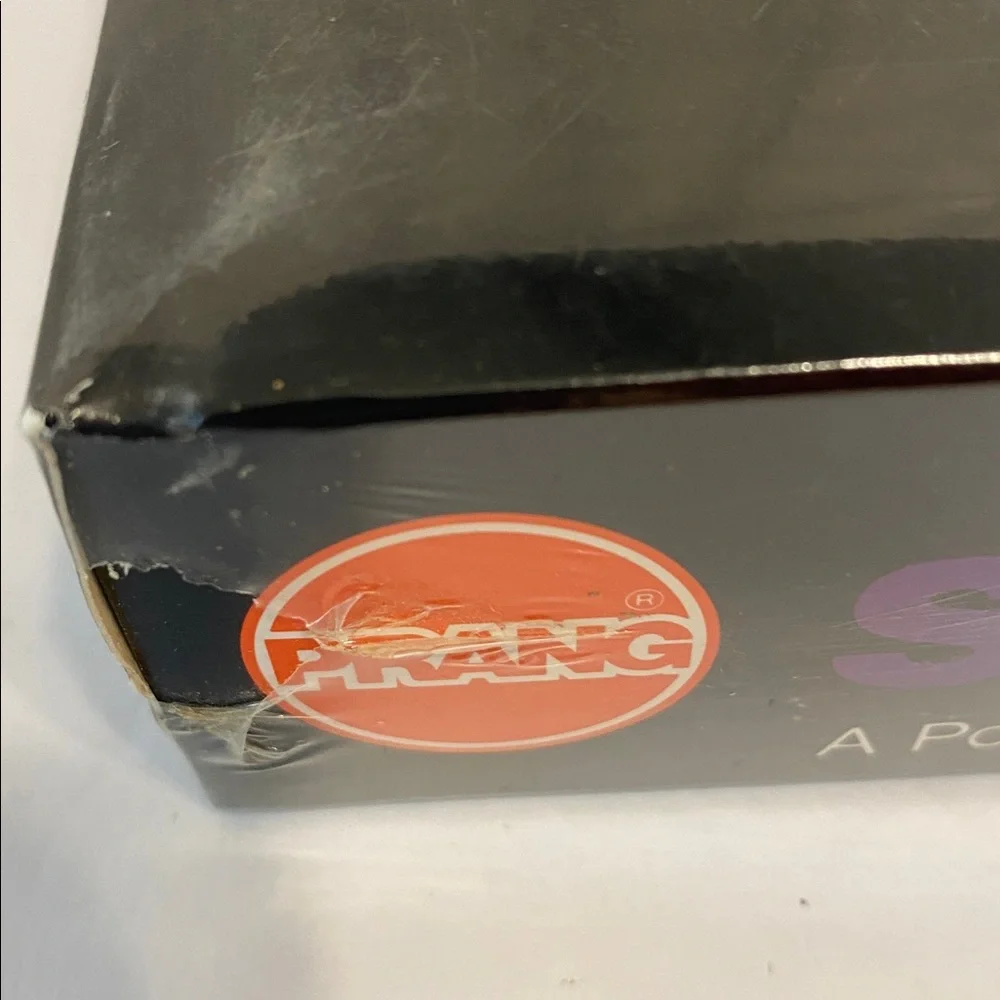 Prang Sketching Case Portable Drawing and Color Rendering Kit Vintage NIP